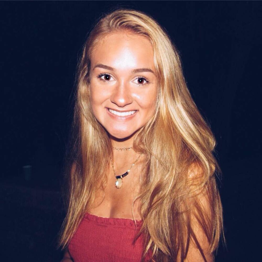 Meet your Posher, Allison